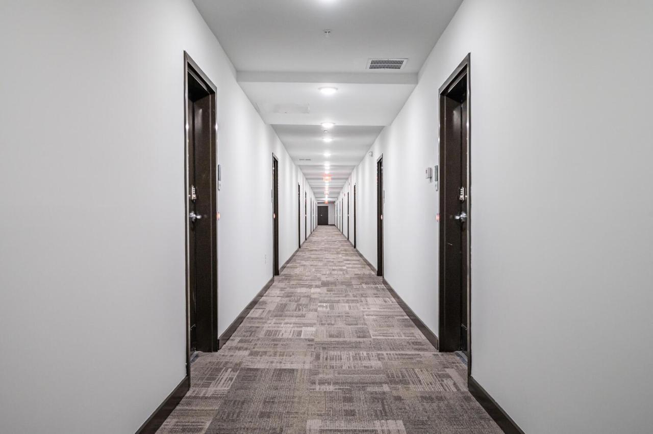 Downtown New-Built Roof-Top Balcony City View 525Pkwy Atlanta Bagian luar foto